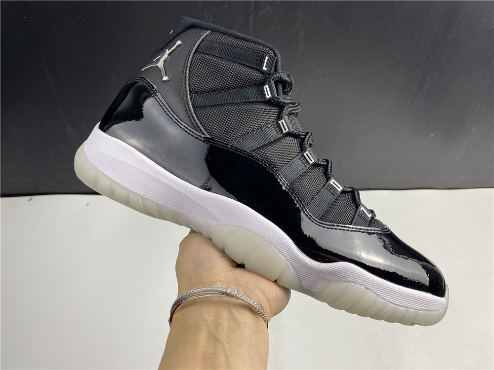 Air Jordan 11 25th Anniversary CT8012-011